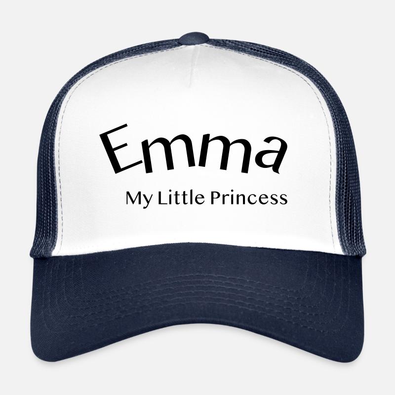 Emma - kleine Prinzessin Trucker Cap