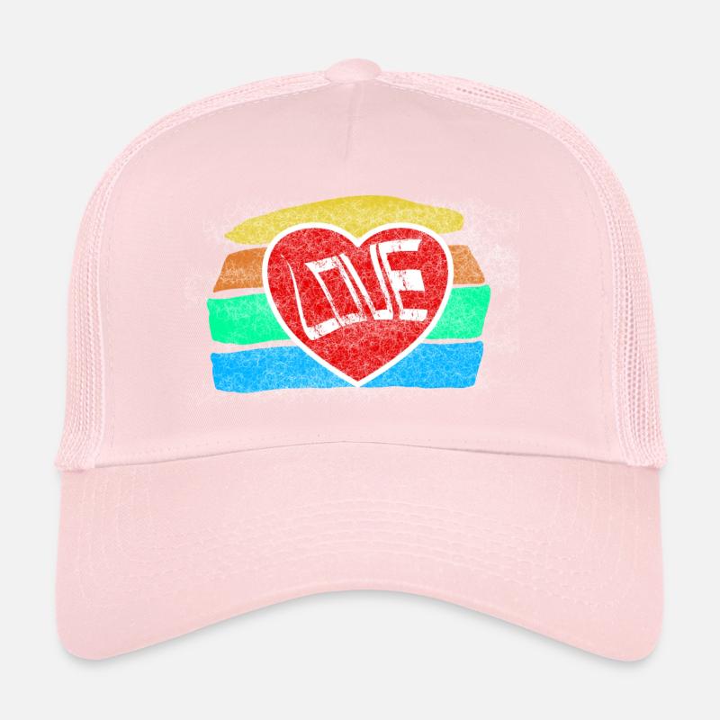 Trucker Cap