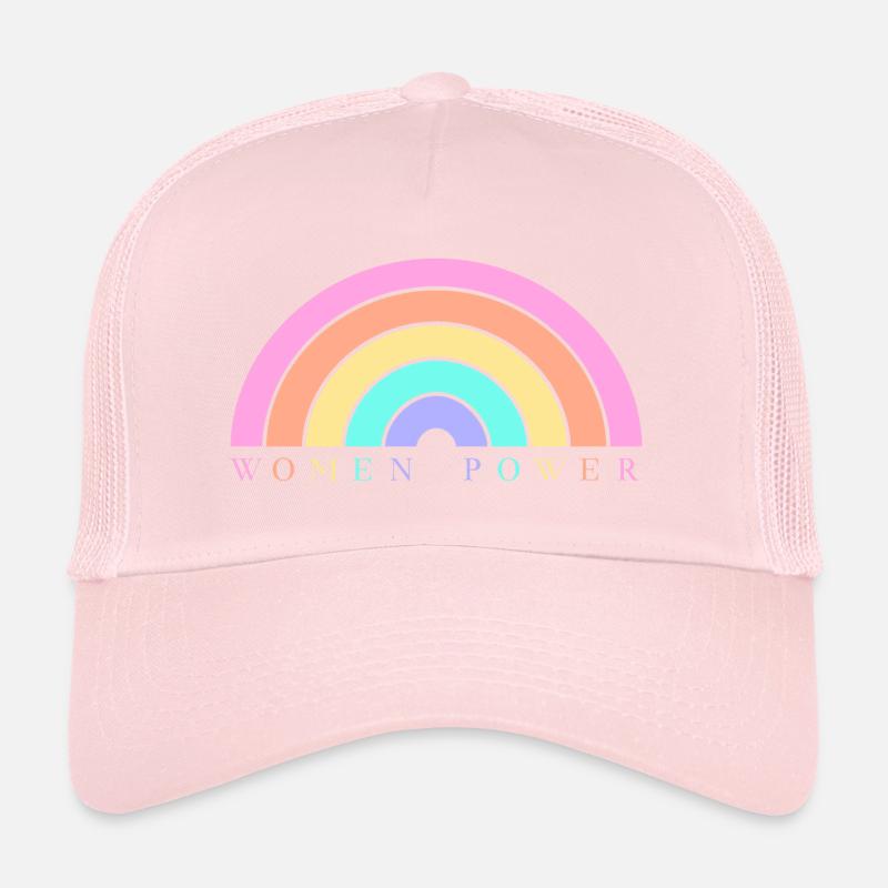 Trucker Cap