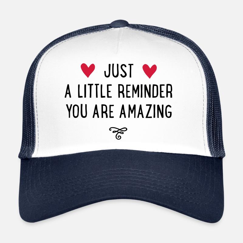 amazing Trucker Cap
