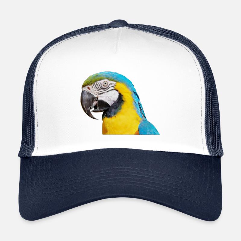 ARA Bird Trucker Cap