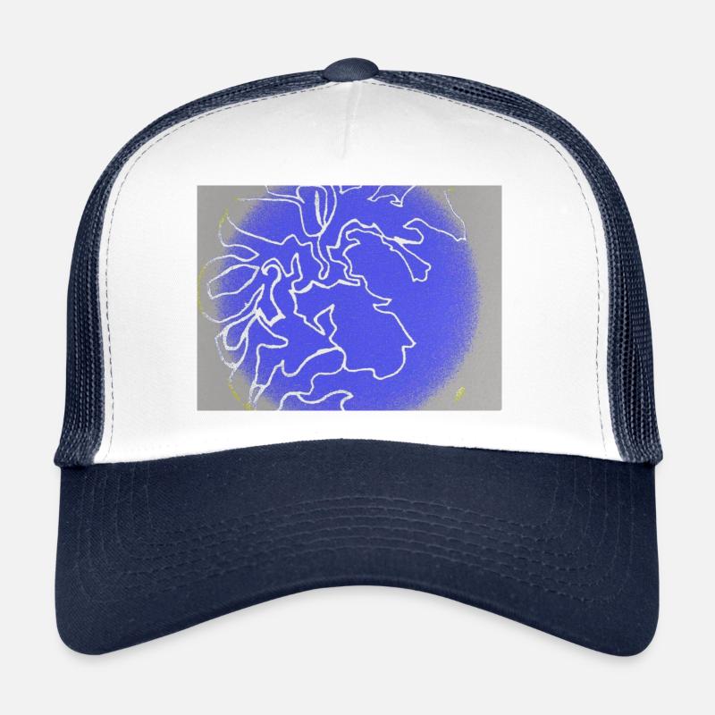MAY K Sum23 Trucker Cap