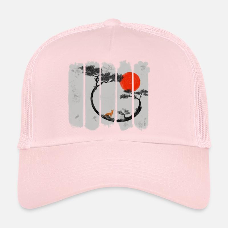 Trucker Cap