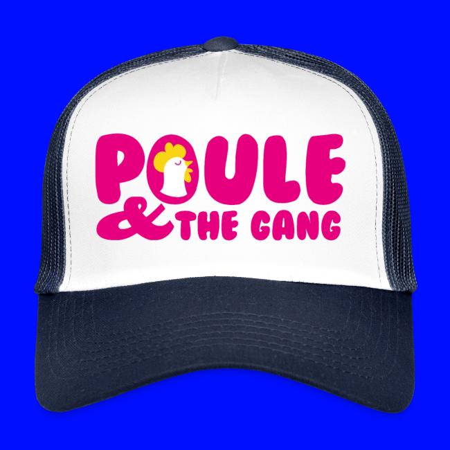 POULE & THE GANG