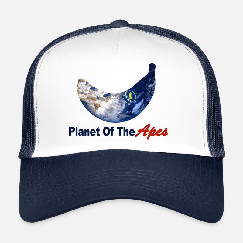 Planet der Affen Trucker Cap