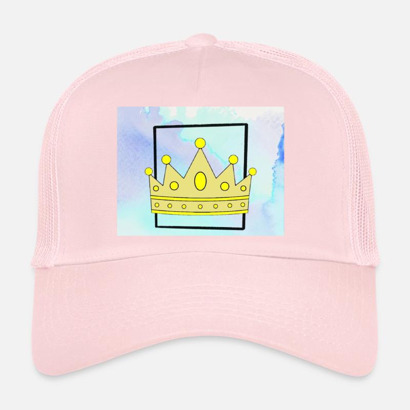 20240512 005821 1 Trucker Cap