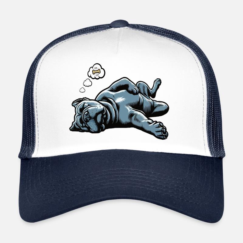 Cane Corso Cane Corsos Corso halter Corso Owner Trucker Cap