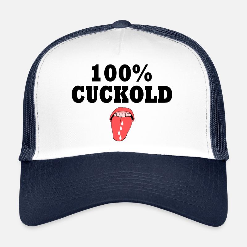 Cuckold Trucker Cap