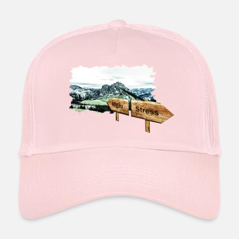 Trucker Cap