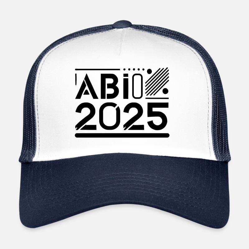 Abi 2025 Trucker Cap
