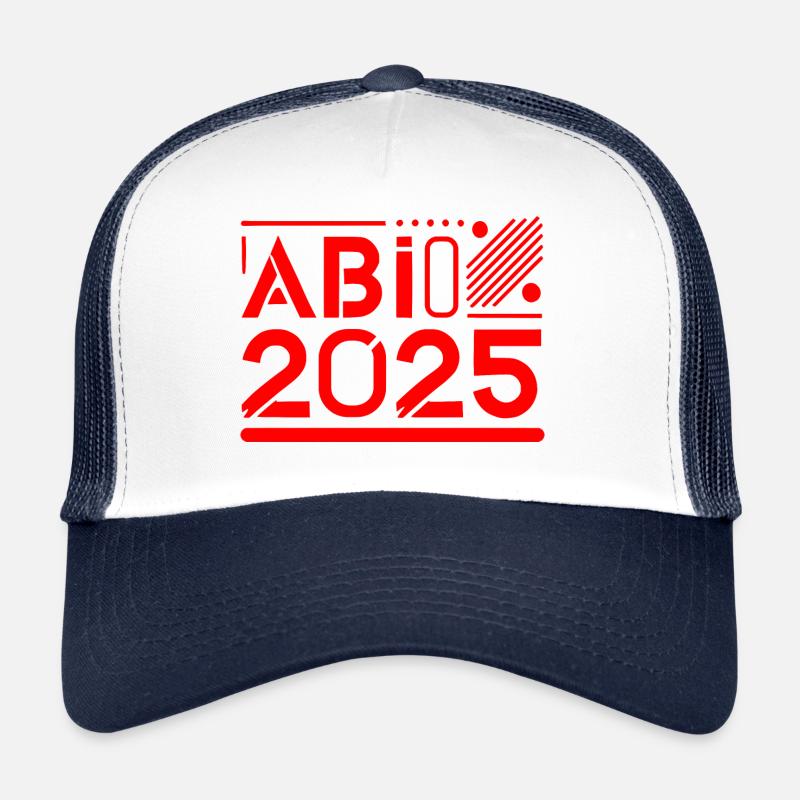 Abi 2025 Trucker Cap