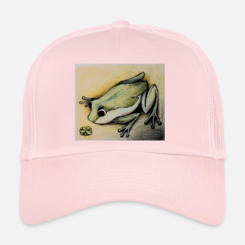 Trucker Cap