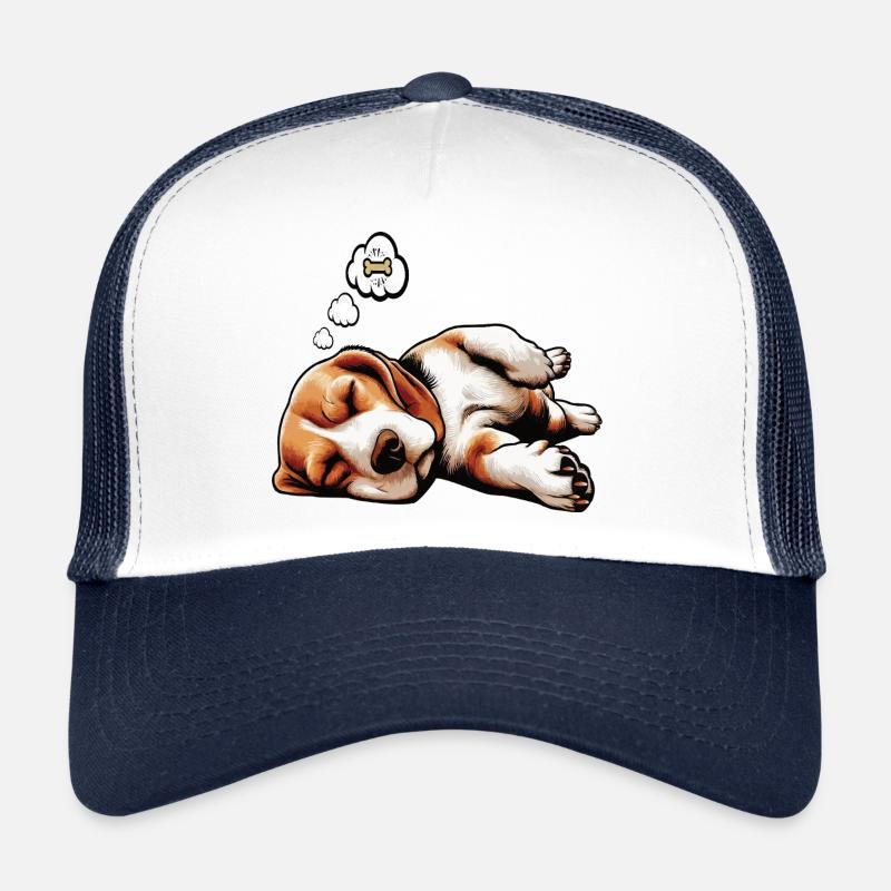 Beagle Beagle owner Beagle owner beagle dog Trucker Cap