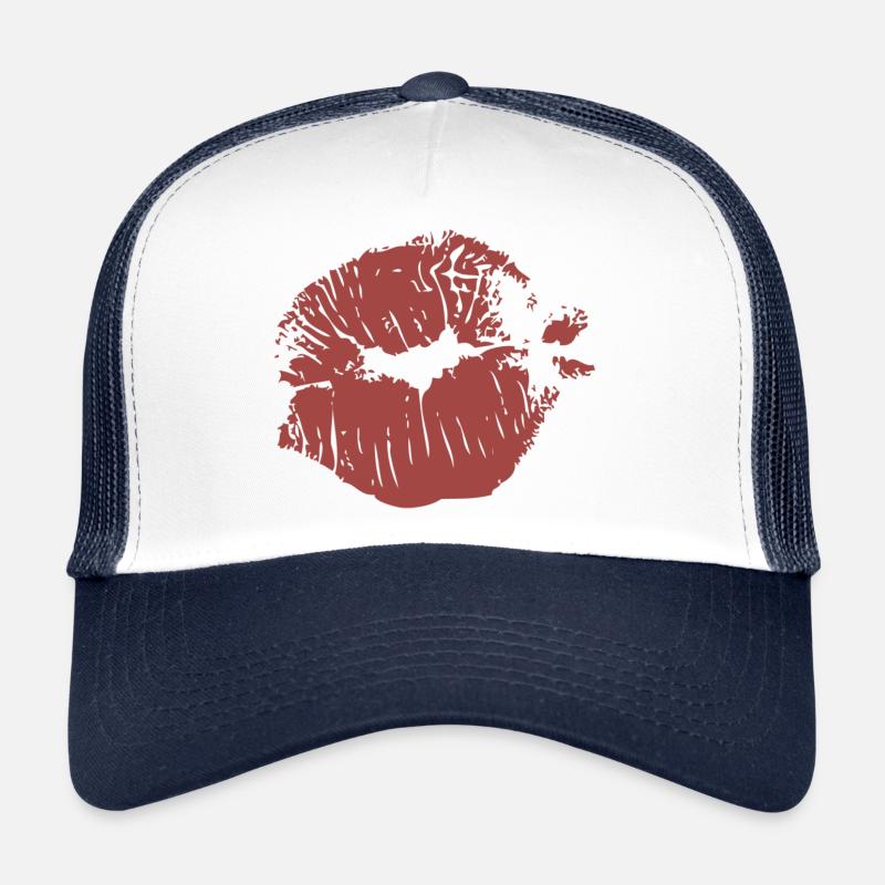 Kiss Trucker Cap