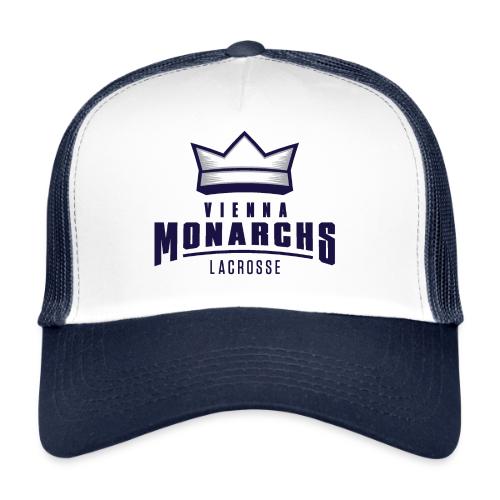 Vienna Monarchs - Trucker Cap
