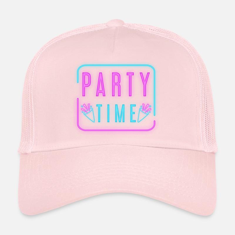 Trucker Cap