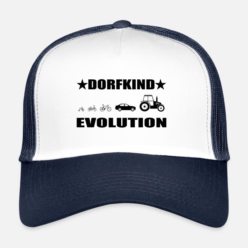 Dorfkind Trucker Cap