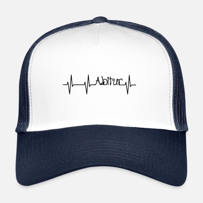 Abitur Trucker Cap