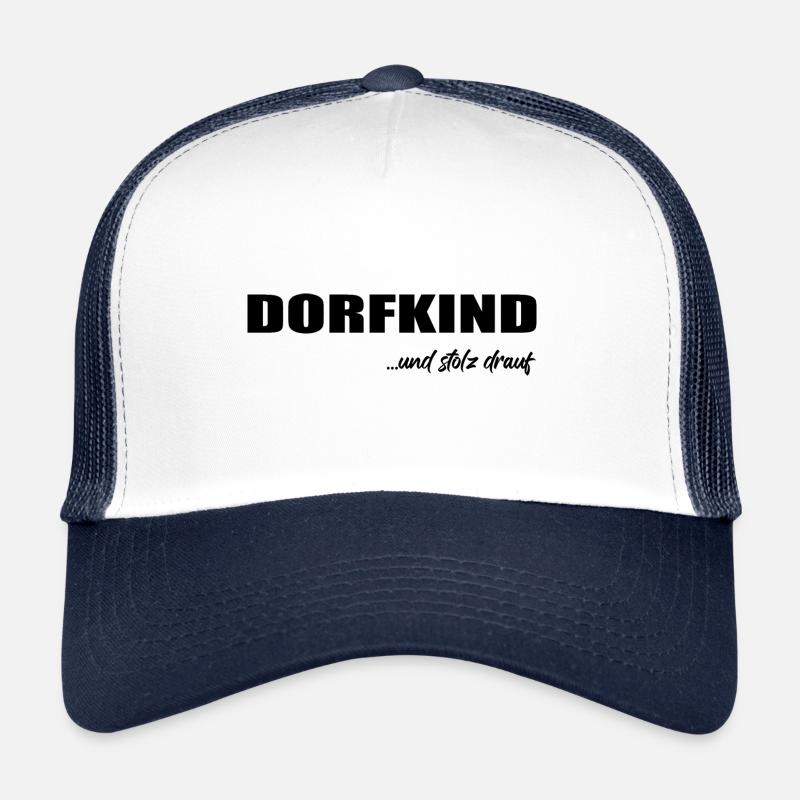 Dorfkind Trucker Cap