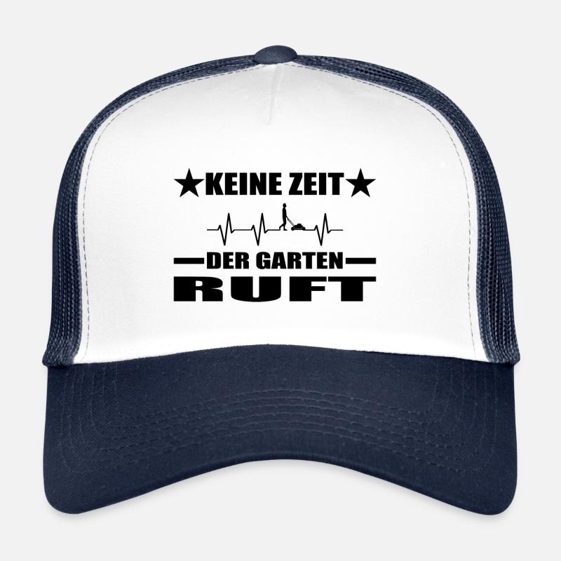 Garten Trucker Cap