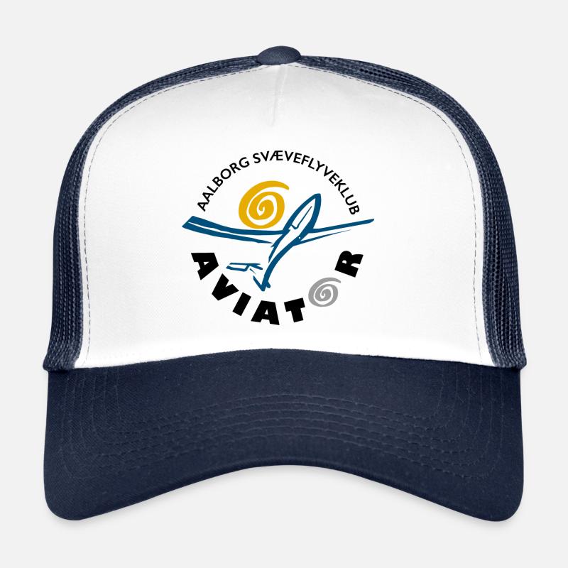 Flieger Trucker Cap