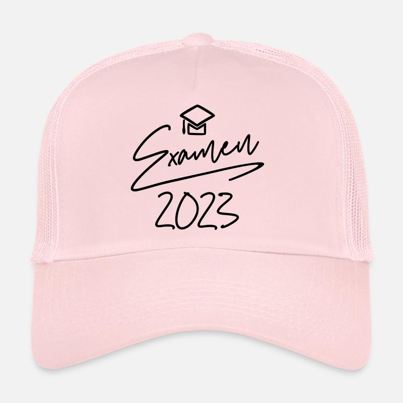 Examen 2023 Trucker Cap