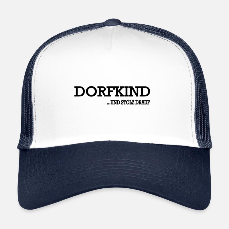 Dorfkind Trucker Cap