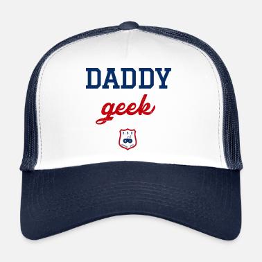PAPÀ geek Cappellino sportivo