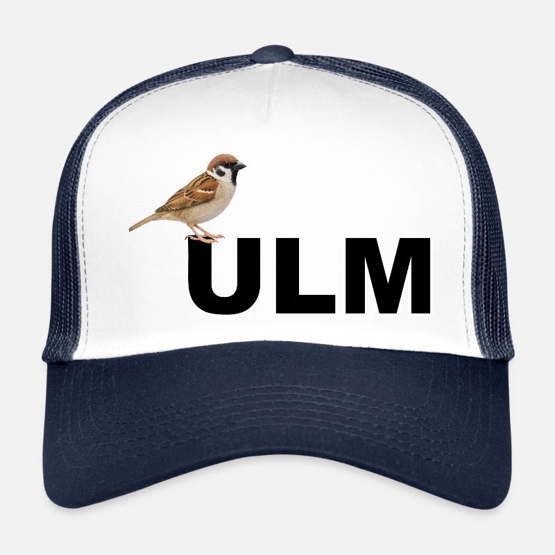 Lentilles Ulmer Spatz avec Spätzla Souabe Casquette trucker 