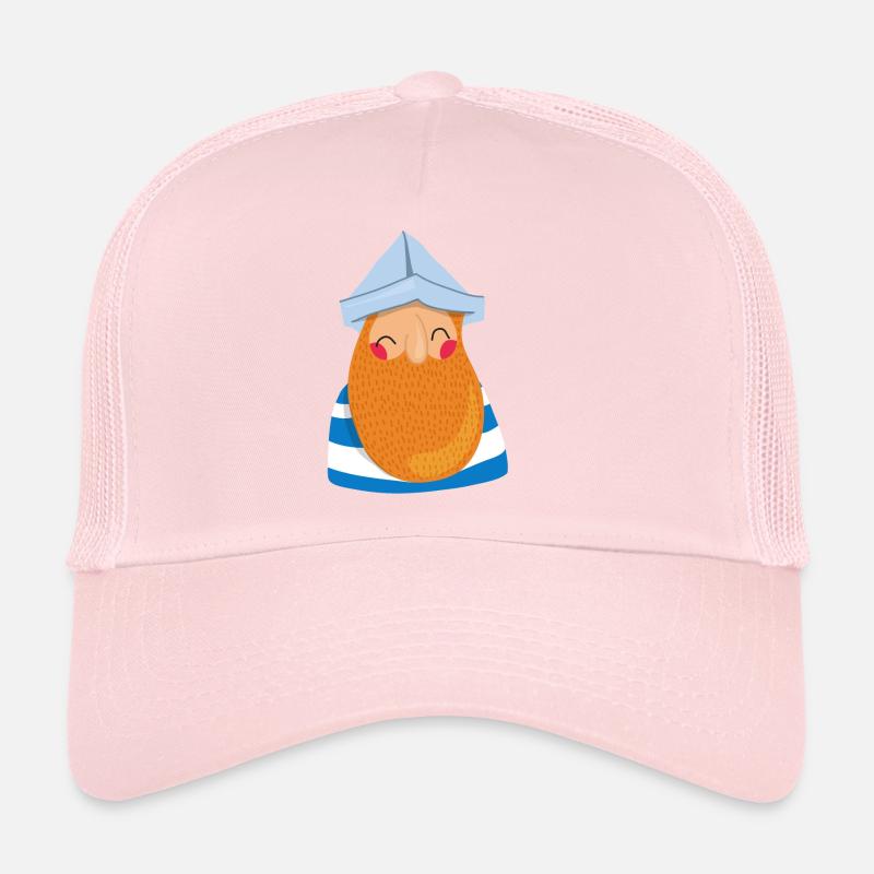 SAiLOR Casquette trucker 