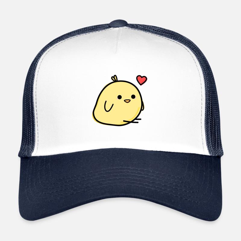 Kleines Küken Trucker Cap