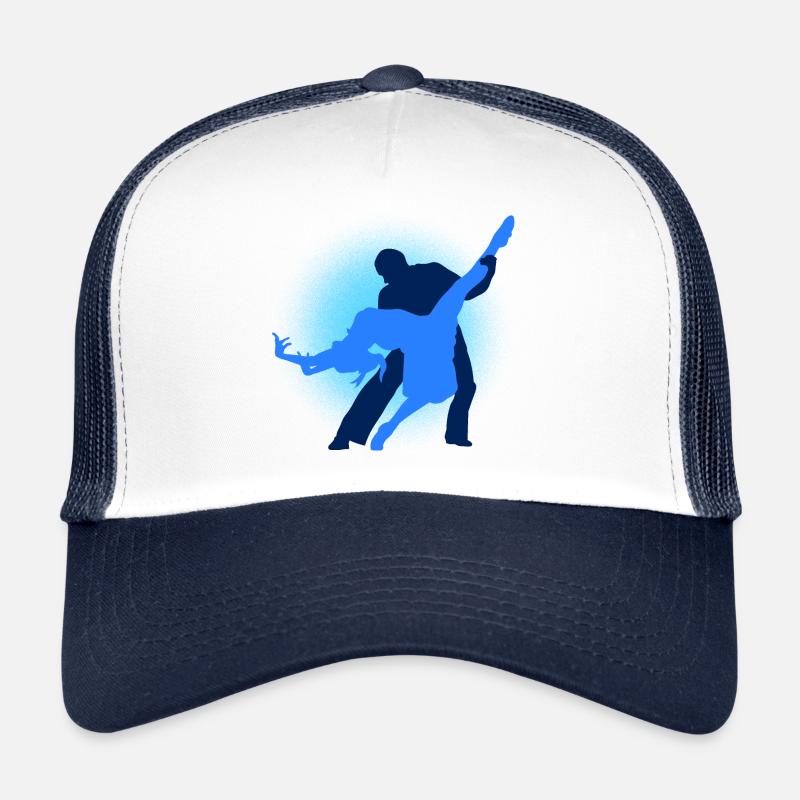 dance Trucker Cap