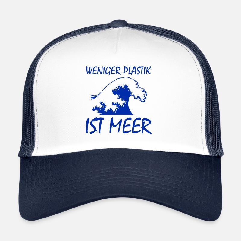 fridays for future Trucker Cap