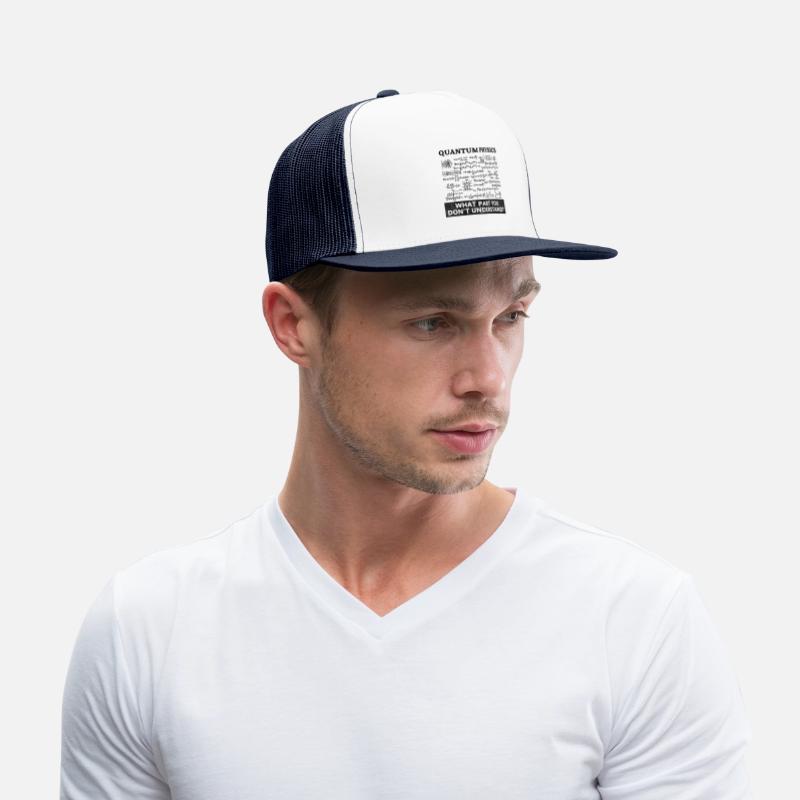 Trucker Cap