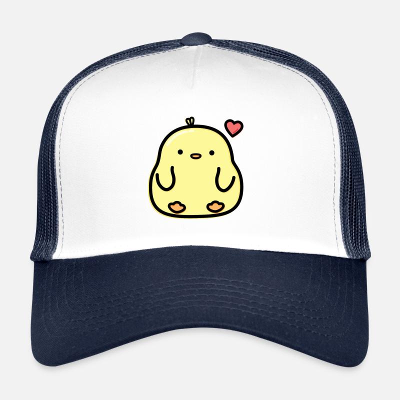 Küken Trucker Cap