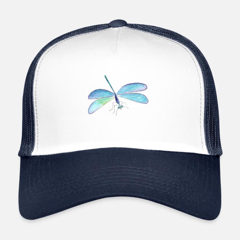 Libelle Trucker Cap