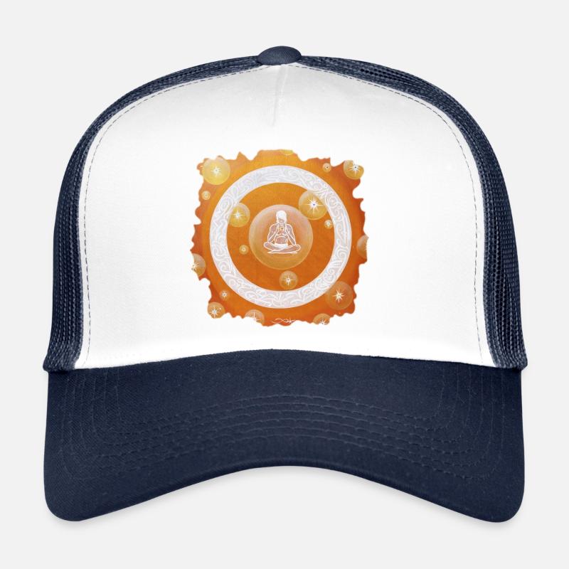 Porte étoilée de la Manifestation - Sonja Ariel Casquette trucker 