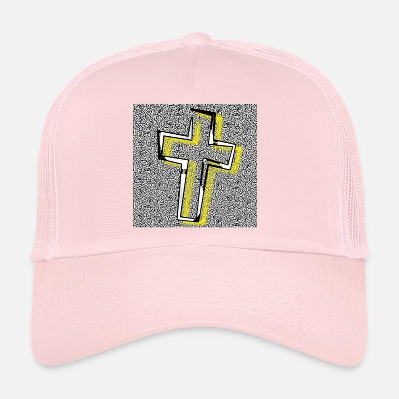 Kreuz - Abbild - 2023 Trucker Cap