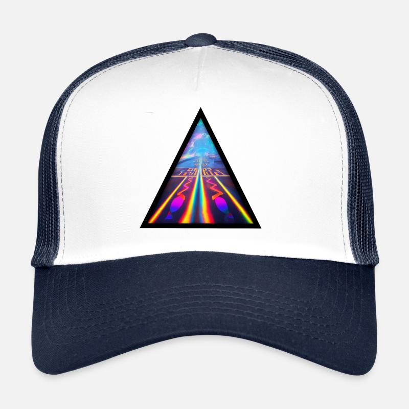 Seelenweg 06 Trucker Cap