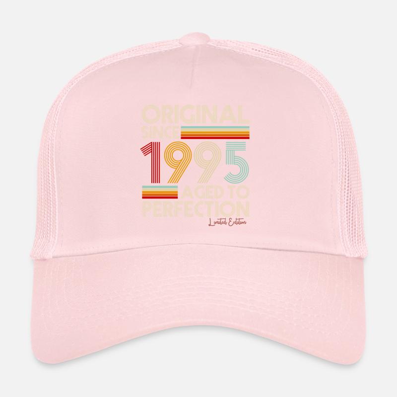 1995 Trucker Cap