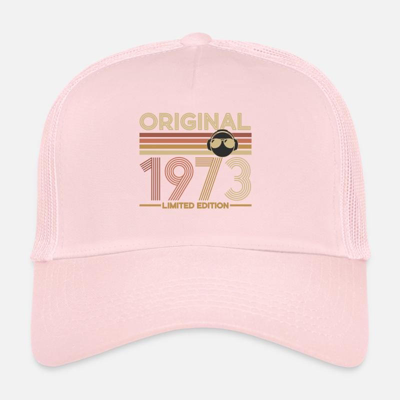 Trucker Cap