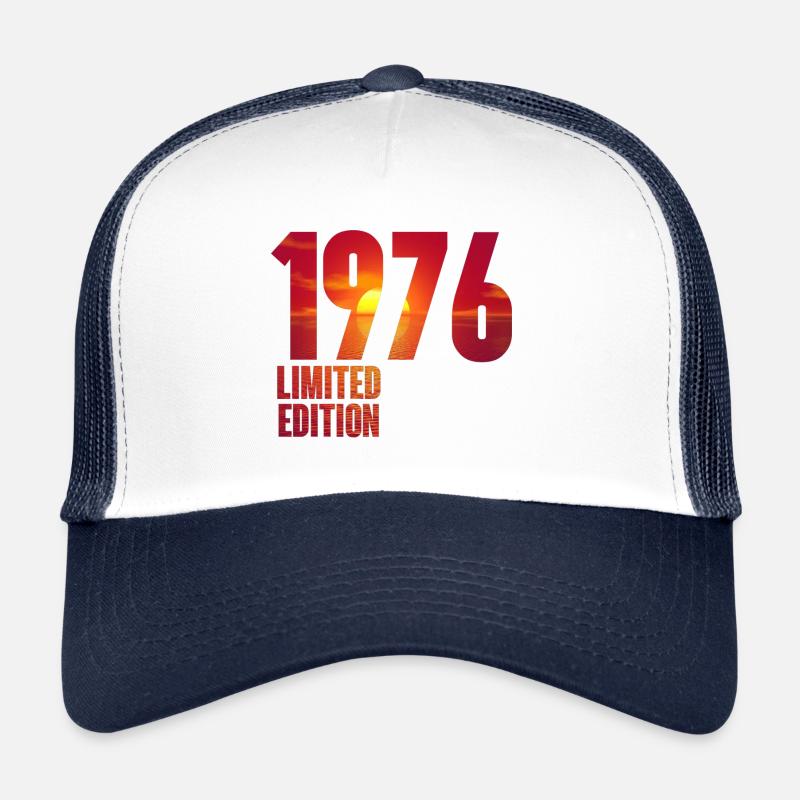 1976 Trucker Cap