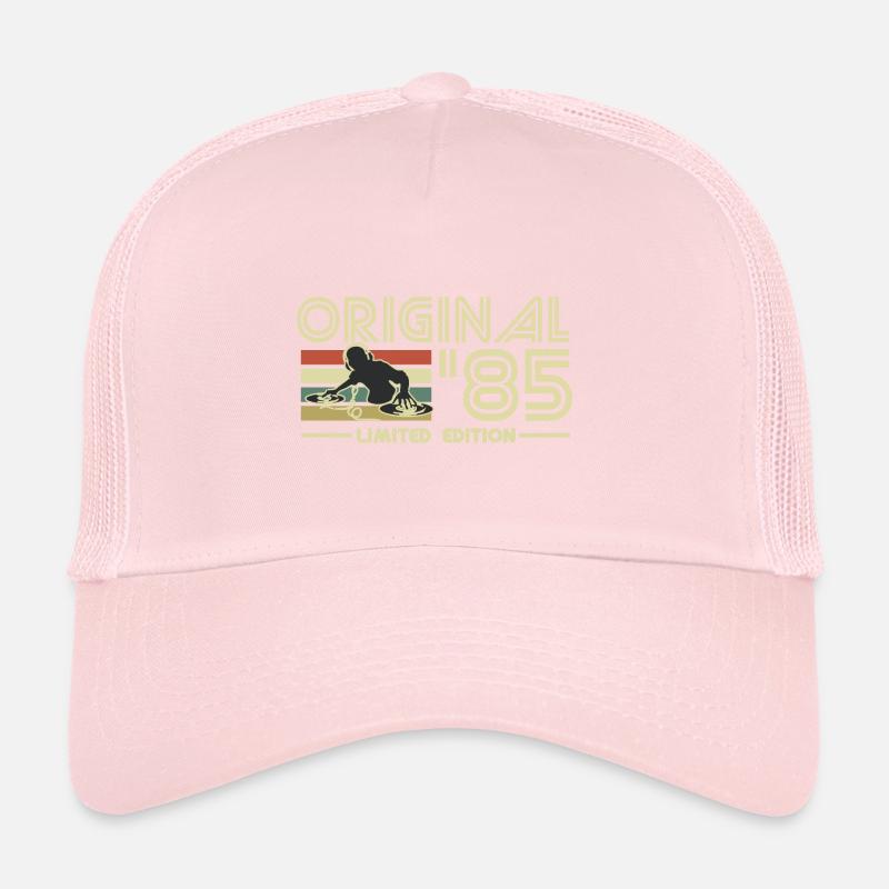 Trucker Cap