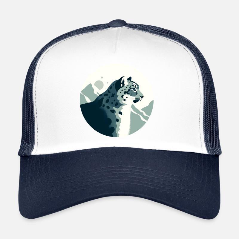 Once Casquette trucker 