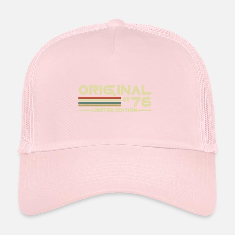 1976 Trucker Cap