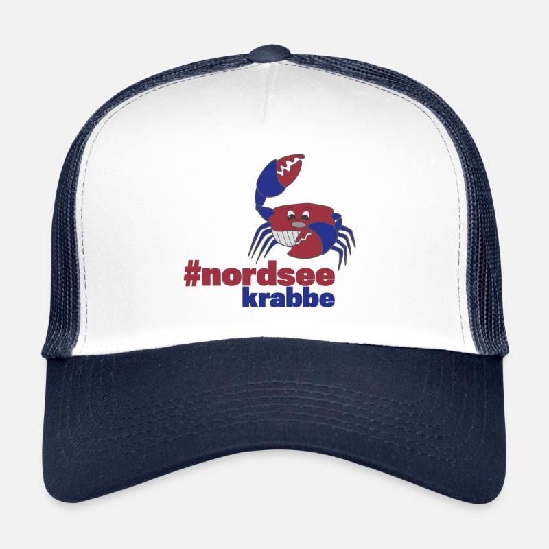 Nordsee Trucker Cap
