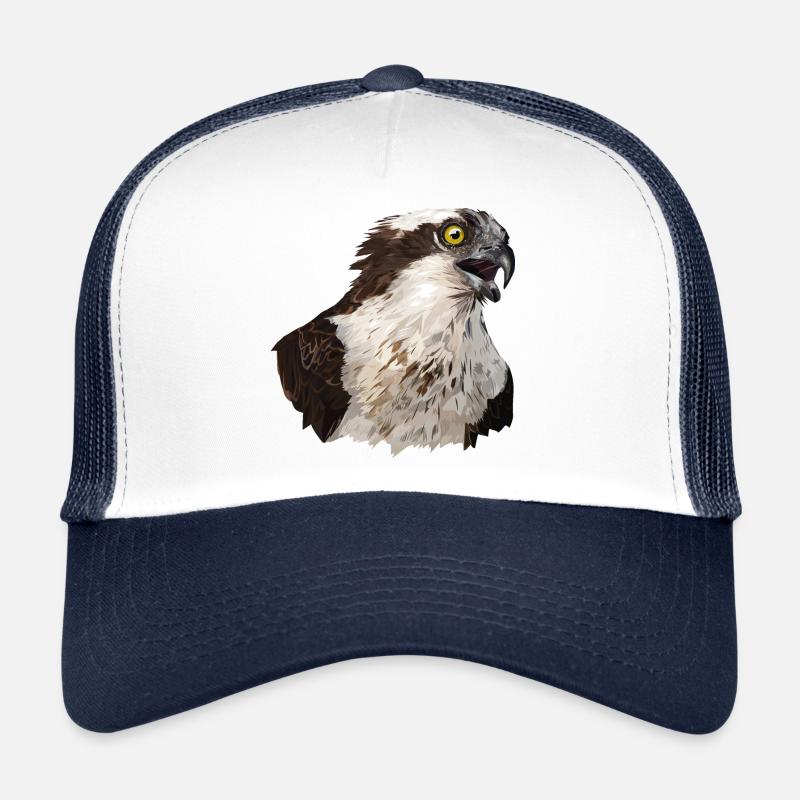 Osprey Trucker Cap