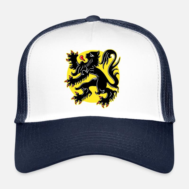 Flanders Trucker Cap