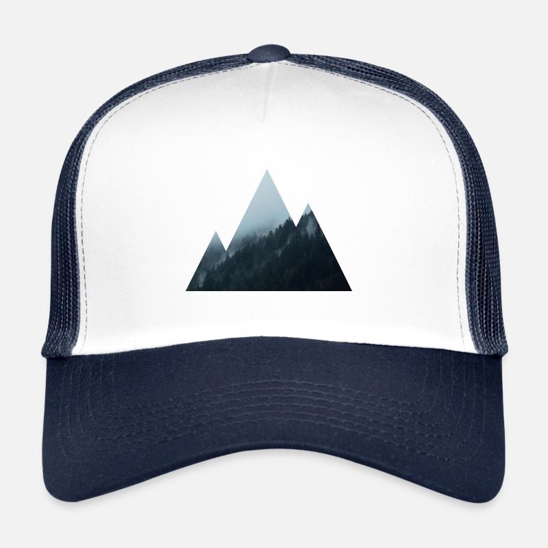 Gebirge Trucker Cap