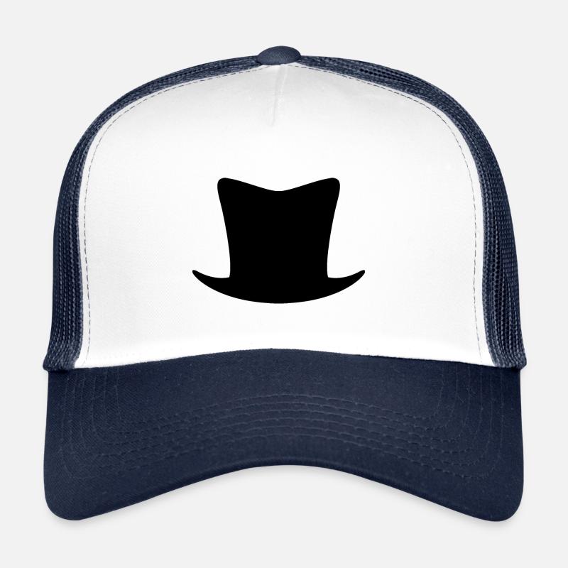Hat Trucker Cap